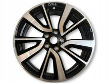 Load image into Gallery viewer, 1x Alufelge 19 Zoll 7.0&quot; 5x114.3 40ET Nissan X-Trail Qashqai J11 Rim Wheel