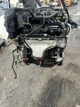 Load image into Gallery viewer, Motor Dacia D4FF732 Benzin Engine Komplett MOT3256137655dh