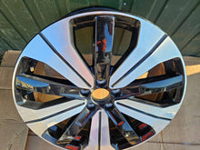 Load image into Gallery viewer, 1x Alufelge 19 Zoll 32143628 Volvo Xc40 Rim Wheel FEL8023668656do