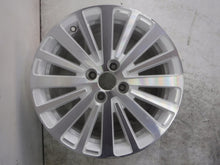 Load image into Gallery viewer, 1x Alufelge 16 Zoll 7.0" 4x100 37ET Glanz Weiß 403007684R Dacia III 1 Twingo FEL8417990013lv
