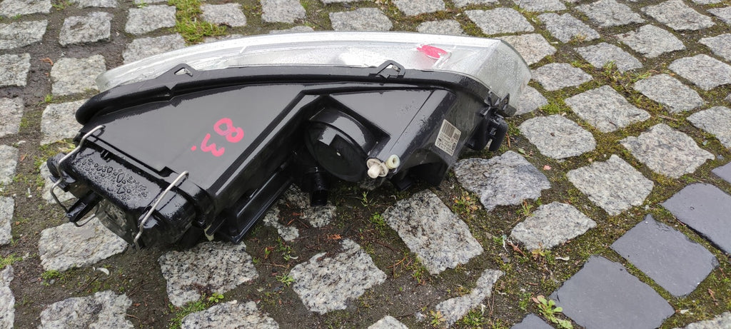 Frontscheinwerfer VW Phaeton 3D1941015H Xenon Links Scheinwerfer Headlight SCH9727167474jl