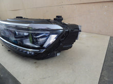 Laden Sie das Bild in den Galerie-Viewer, Frontscheinwerfer VW Tiguan Allspace 5NN941081C Links Scheinwerfer Headlight SCH6339814597fb
