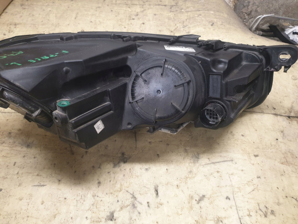 Frontscheinwerfer Jaguar Xf X260 F Pace GX63-13W030-LH 00196243-11 Links SCH4827167225hb