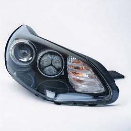 Frontscheinwerfer Kia Sportage IV 92102-F1010 Rechts Scheinwerfer Headlight