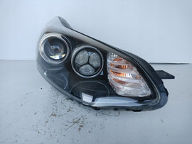 Frontscheinwerfer Kia Sportage IV 92102-F1010 Rechts Scheinwerfer Headlight