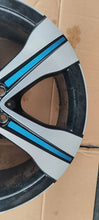 Load image into Gallery viewer, 1x Alufelge 19 Zoll A2434011500 Mercedes-Benz Eqa Rim Wheel FEL3621203992hx