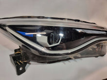 Load image into Gallery viewer, Frontscheinwerfer Renault Zoe 260102384 Rechts Scheinwerfer Headlight SCH6318388357zn