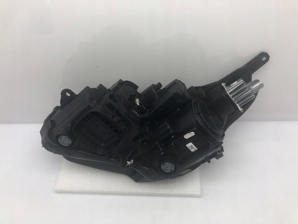 Frontscheinwerfer Opel Crossland X YQ00709880 LED Rechts Scheinwerfer Headlight