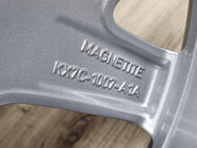 Load image into Gallery viewer, 1x Alufelge 18 Zoll 5x108 KX7C1007A1A Ford Focus Iv Rim Wheel FEL9883355050zn