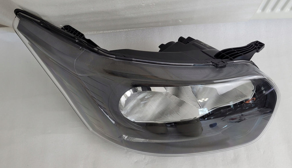 Frontscheinwerfer Ford Transit GK31-13W029-BB Rechts Scheinwerfer Headlight
