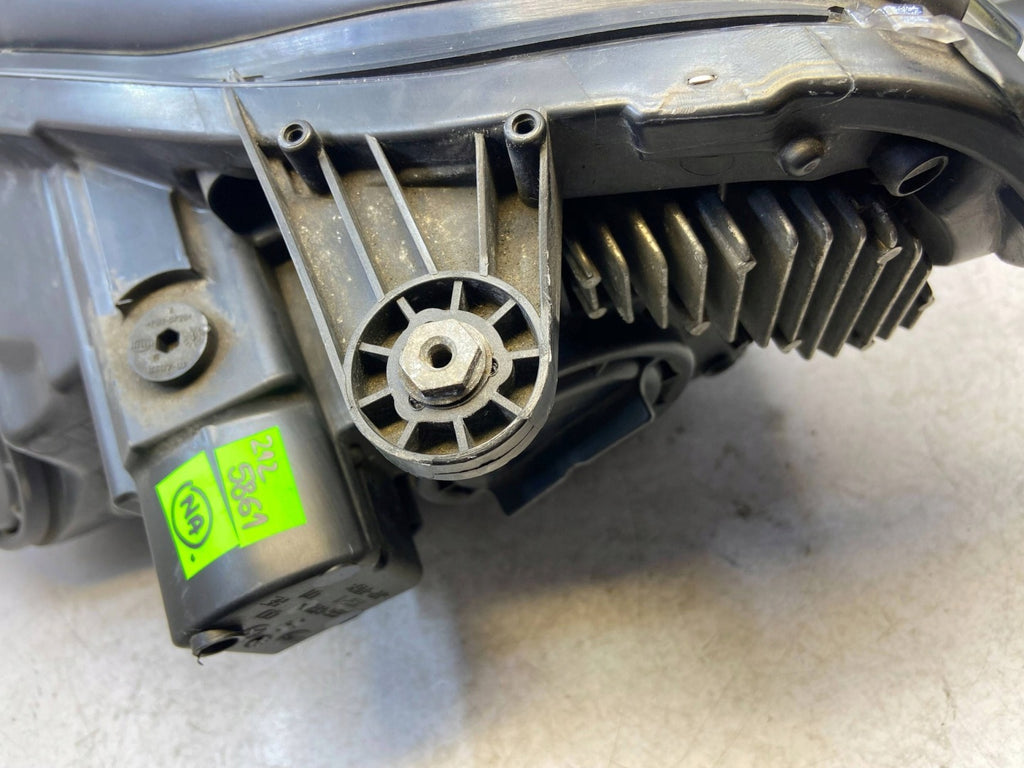 Frontscheinwerfer Mercedes-Benz W212 A2128205861 Rechts Scheinwerfer Headlight SCH9575515055kf