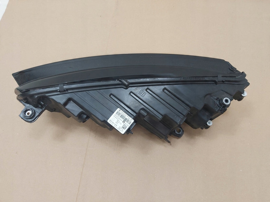 Frontscheinwerfer Skoda 5E3941016 Rechts Scheinwerfer Headlight