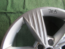 Laden Sie das Bild in den Galerie-Viewer, 1x Alufelge 19 Zoll 8.0&quot; 5x112 45ET 89A601025B Audi E-Tron E Tron Rim Wheel