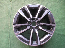 Laden Sie das Bild in den Galerie-Viewer, 1x Alufelge 17 Zoll 7.0" 5x112 41ET 6891175 BMW 2 Active Tourer U06 Rim Wheel FEL4943958834uu