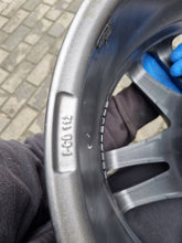 Load image into Gallery viewer, 4x Alufelge 16 Zoll 6.5" 5x112 22ET Graphit BMW Rim Wheel FEL3913137334zd