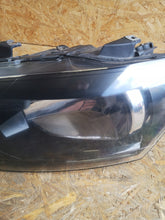 Laden Sie das Bild in den Galerie-Viewer, Frontscheinwerfer VW Polo 6r 6R1941015E Links Scheinwerfer Headlight