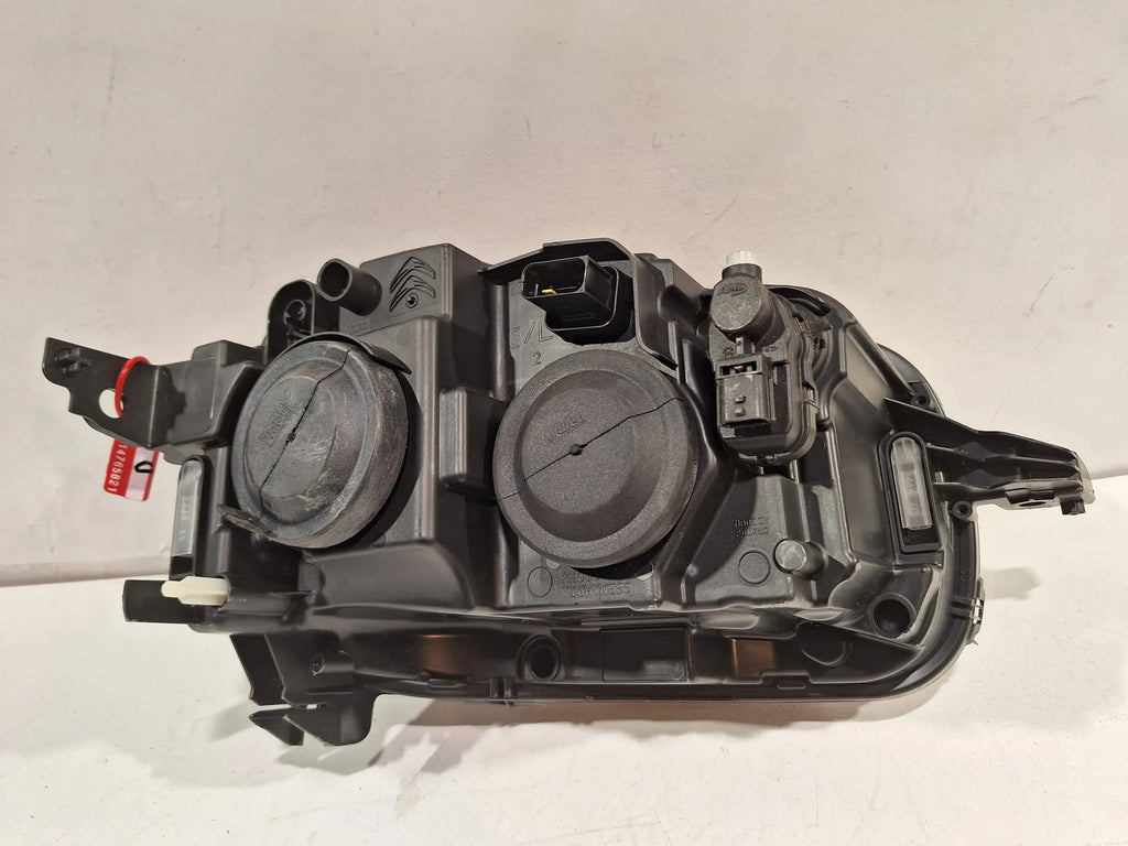 Frontscheinwerfer Citroën C3 III AVN12994 Rechts Scheinwerfer Headlight