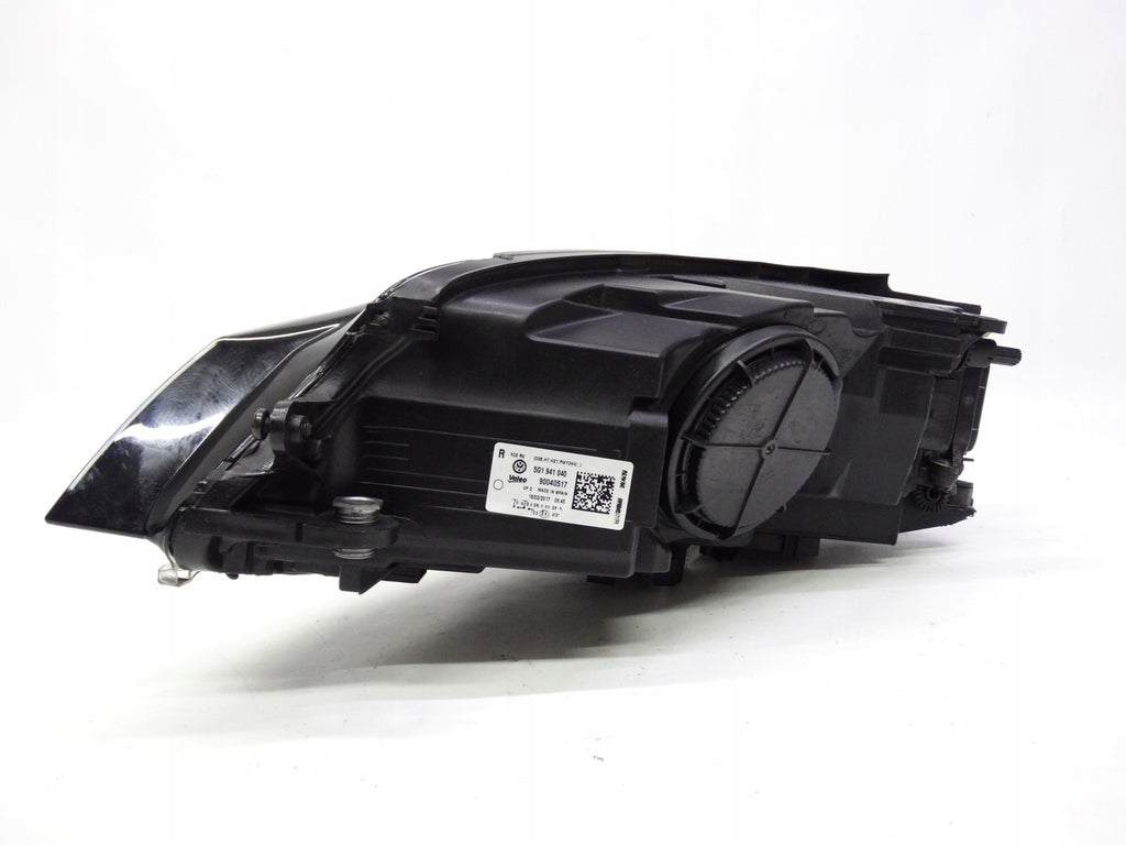 Frontscheinwerfer VW Golf VII 5G1941040 Xenon Rechts Scheinwerfer Headlight SCH5867988518io