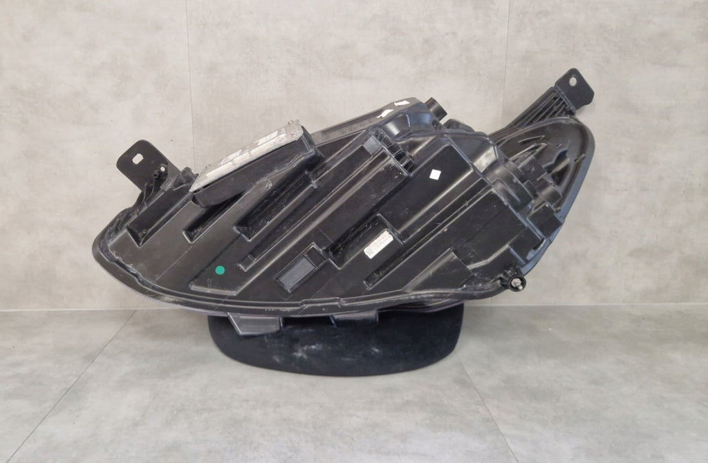 Frontscheinwerfer Ford Focus JX7B13E014-AE LED Rechts Scheinwerfer Headlight SCH4657393982ox