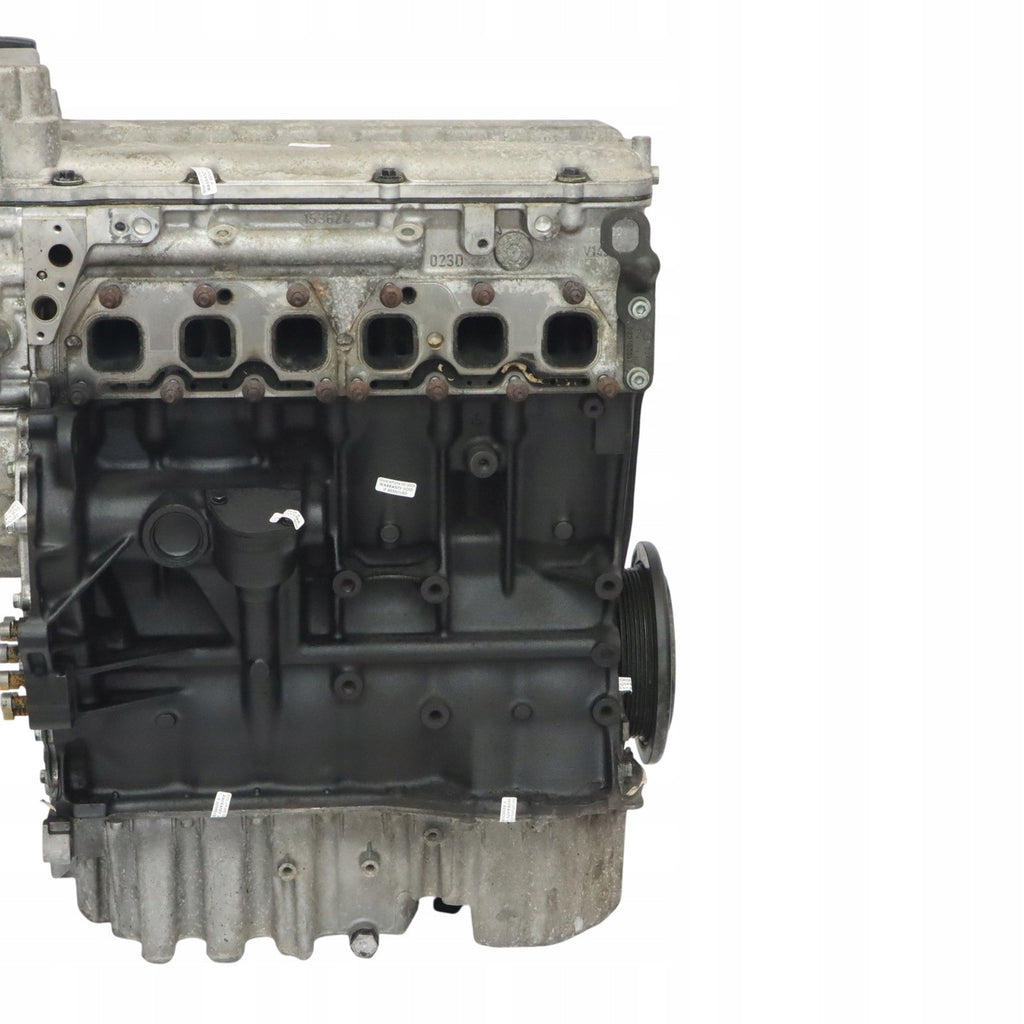 Motor Audi Quattro BMJ 3.2 250PS 184kW 159TKm Benzin Engine Unkomplett