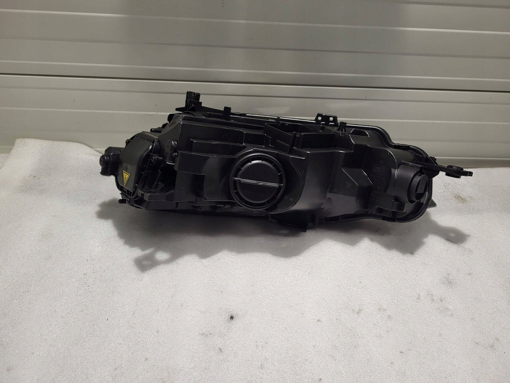 Frontscheinwerfer Audi A5 8W6941044F Rechts Scheinwerfer Headlight SCH8121361337so
