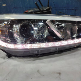 Frontscheinwerfer Kia Ceed 92102A2220 Rechts Scheinwerfer Headlight SCH2903223275yj