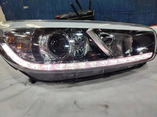 Laden Sie das Bild in den Galerie-Viewer, Frontscheinwerfer Kia Ceed 92102A2220 Rechts Scheinwerfer Headlight SCH2903223275yj