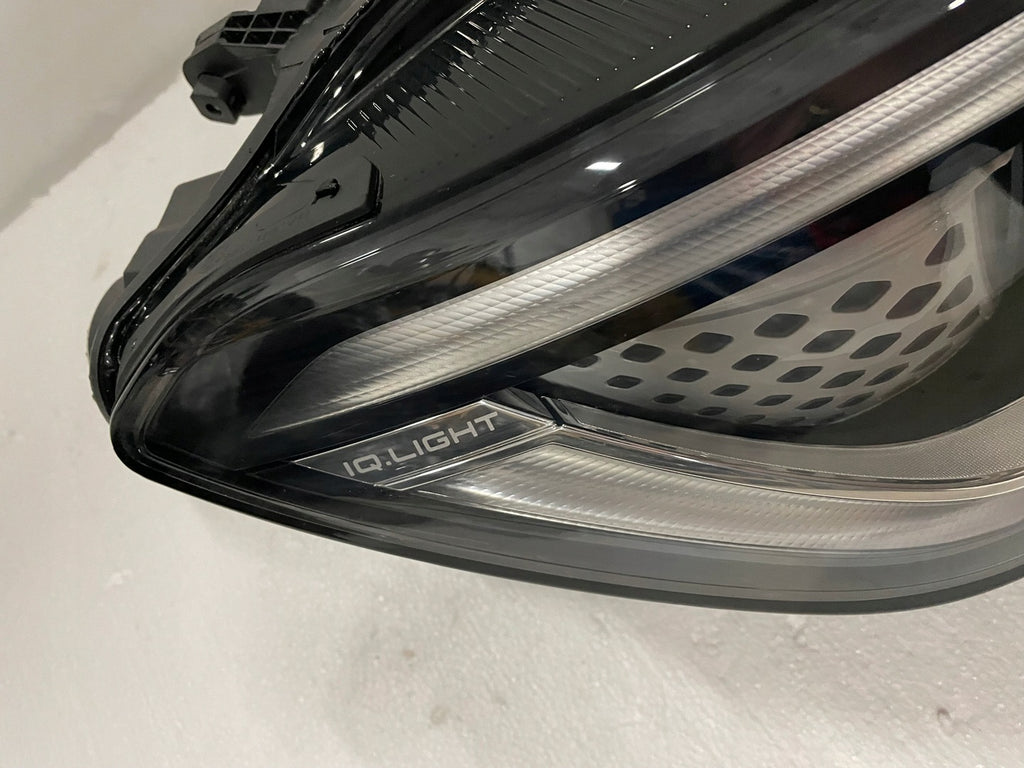 Frontscheinwerfer VW Id.4 11B941036H Rechts Scheinwerfer Headlight SCH2930526696lq