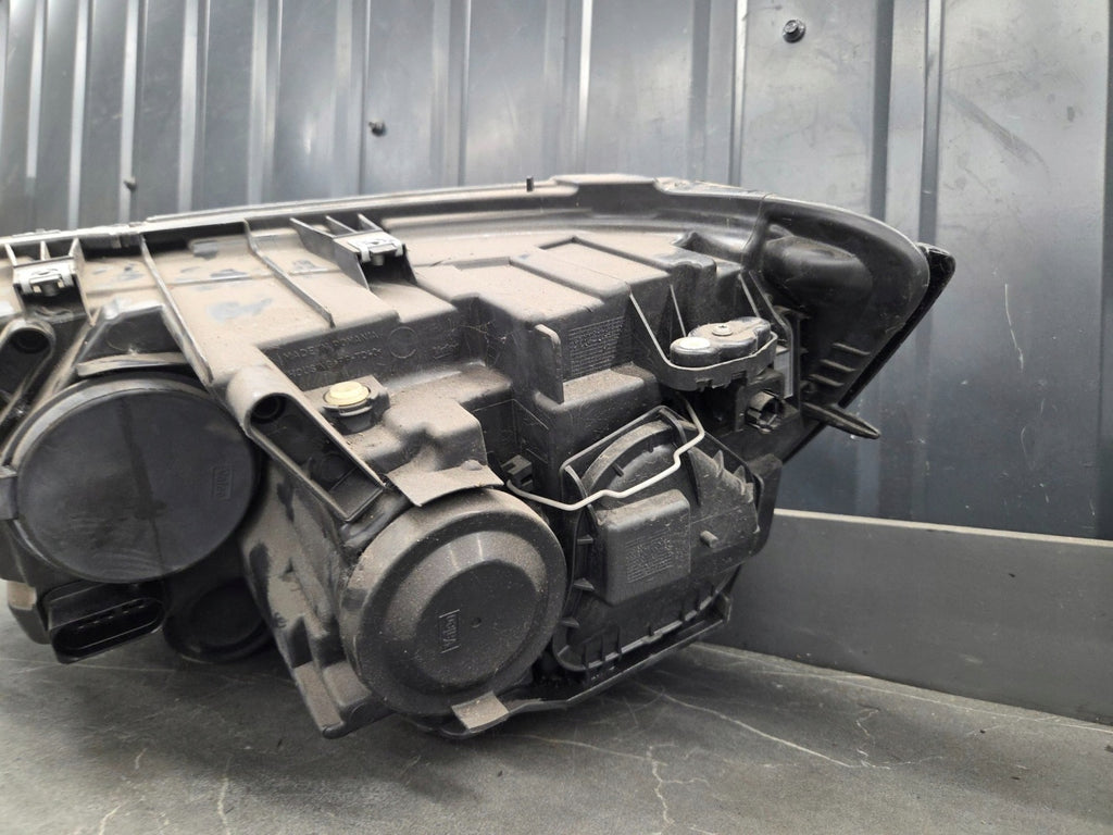 Frontscheinwerfer VW Transporter 90084427 Rechts Scheinwerfer Headlight SCH2357274957lt