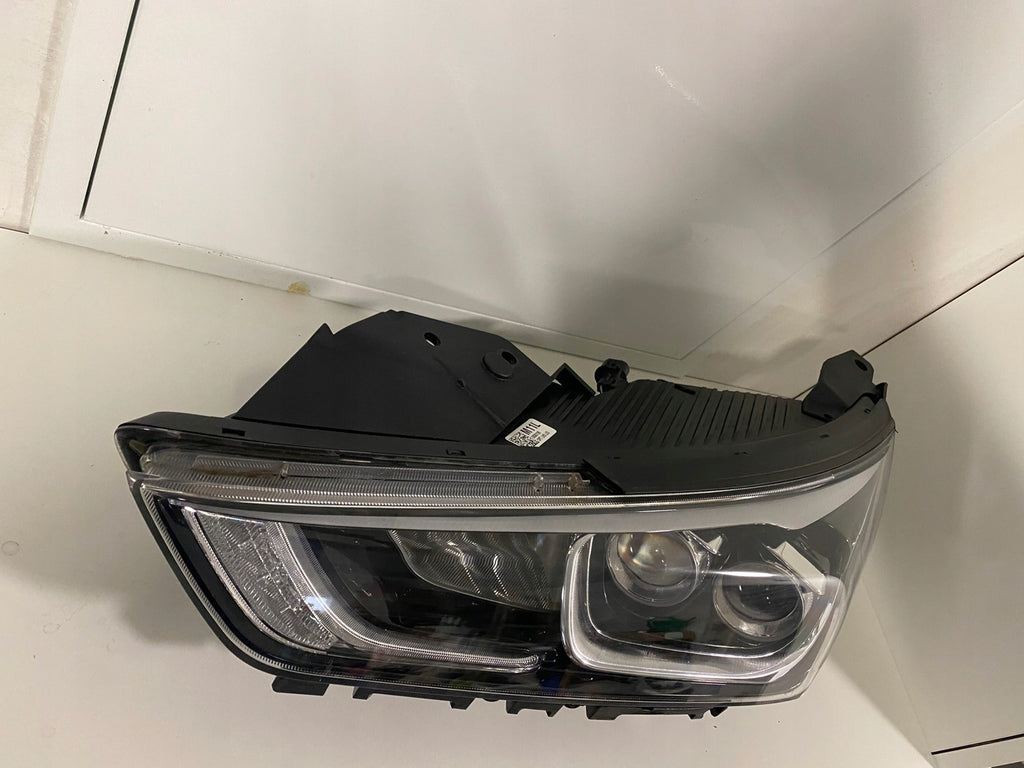 Frontscheinwerfer Hyundai Ioniq 92101-G7 Full LED Links Scheinwerfer Headlight