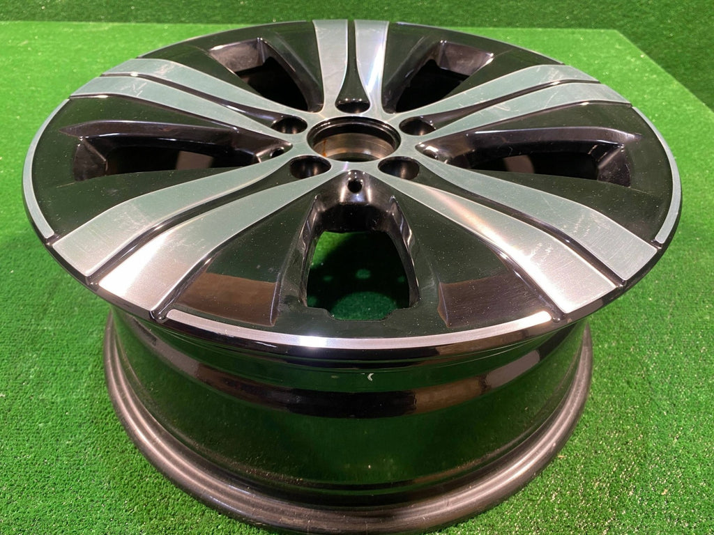 1x Alufelge 17 Zoll 7.0" 5x112 44 5ET A2064017100 Mercedes-Benz W206 Rim Wheel FEL1495163064nz