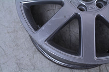 Load image into Gallery viewer, 1x Alufelge 17 Zoll 7.5&quot; 5x112 56ET Glanz Silber 8P0601025 Audi Rim Wheel