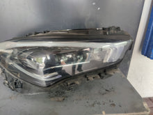 Laden Sie das Bild in den Galerie-Viewer, Frontscheinwerfer Mercedes-Benz Cla A1189067001 Rechts Scheinwerfer Headlight SCH4558470020zp