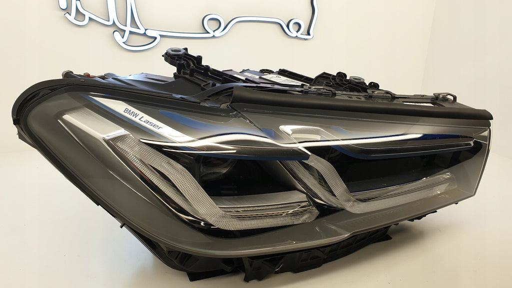 Frontscheinwerfer BMW G31 G30 9850588 Laser Ein Stück (Rechts oder Links) SCH3007957463jm