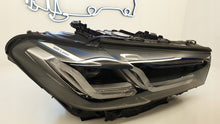 Laden Sie das Bild in den Galerie-Viewer, Frontscheinwerfer BMW G31 G30 9850588 Laser Ein Stück (Rechts oder Links) SCH3007957463jm