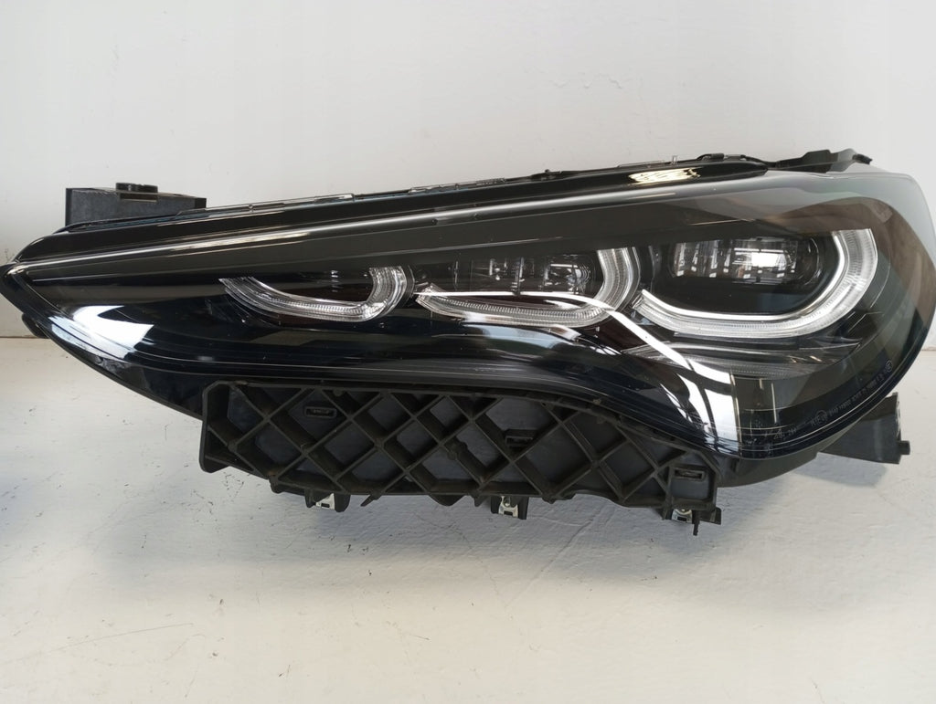 Frontscheinwerfer Alfa Romeo Stelvio 505670010 505670060 Rechts oder Links SCH6592147015sz