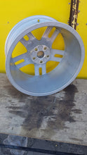 Load image into Gallery viewer, 1x Alufelge 18 Zoll 8.0&quot; 5x112 8J0601025AR Audi Tt Rim Wheel