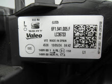 Load image into Gallery viewer, Frontscheinwerfer Seat Ibiza I V 6F1941005F Links Scheinwerfer Headlight SCH2394699961zn