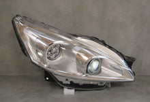 Laden Sie das Bild in den Galerie-Viewer, Frontscheinwerfer Peugeot 508 9687580580 Xenon Rechts Scheinwerfer Headlight SCH7168625230xa