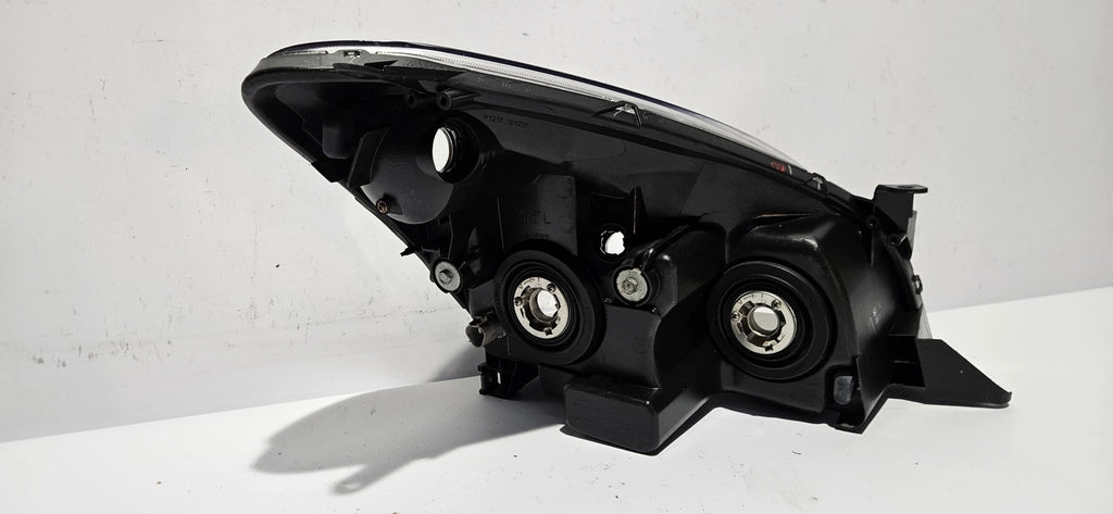 Frontscheinwerfer Toyota Verso Links Scheinwerfer Headlight SCH8686776208xn