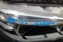 Laden Sie das Bild in den Galerie-Viewer, Frontscheinwerfer BMW 3 F30 F31 7498946 7498945 LED Ein Satz Headlight SCH9935196238qk