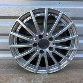 1x Alufelge 16 Zoll 6.5