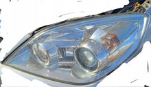 Laden Sie das Bild in den Galerie-Viewer, Frontscheinwerfer Opel Signum Vectra C Bi-Xenon Ein Stück (Rechts oder Links) SCH8360511443ek