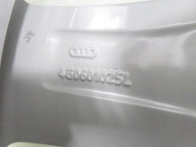Laden Sie das Bild in den Galerie-Viewer, 4x Alufelge 17 Zoll 7.5" 5x112 37ET Glanz Silber 4G0601025L Audi A6 C7 Rim Wheel FEL3169351912dl