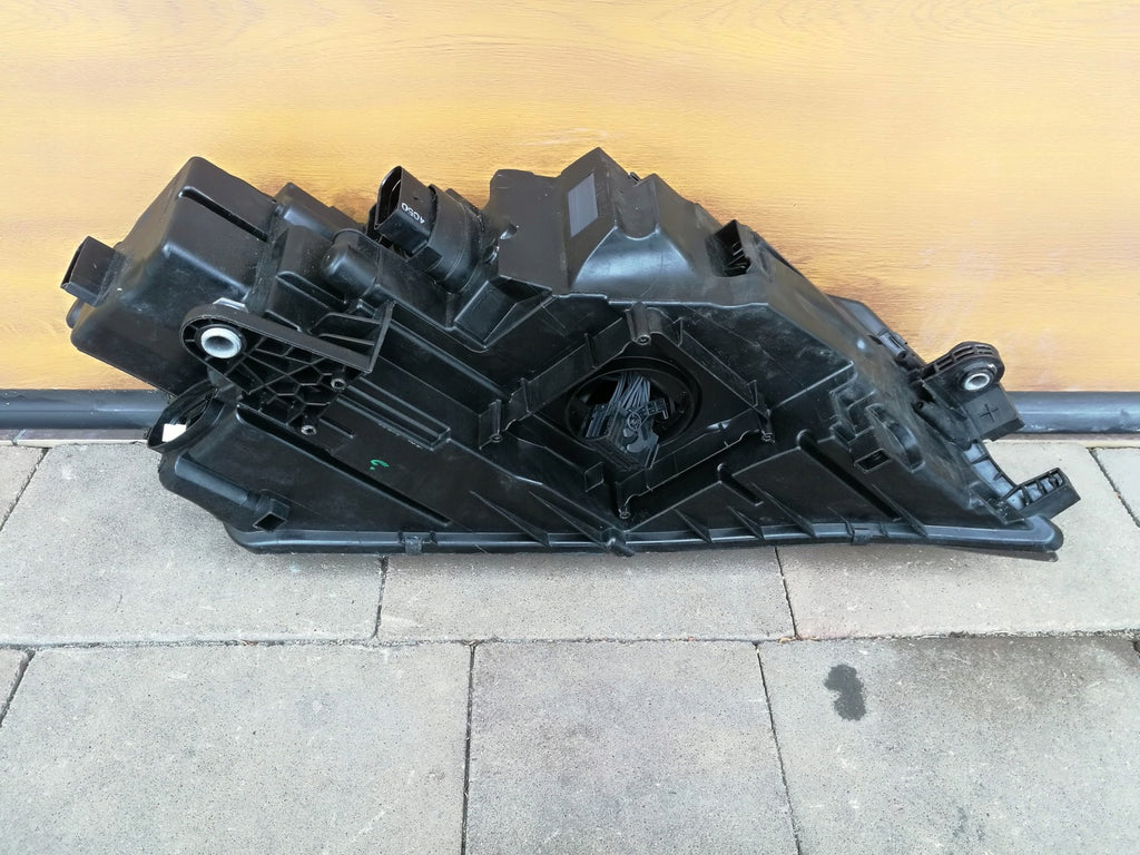 Frontscheinwerfer Skoda Octavia III 5E1941015E LED Ein Stück (Rechts oder Links) SCH8334884261lq