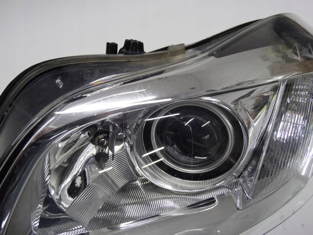 Frontscheinwerfer Opel Insignia A 22831928 Xenon Links Scheinwerfer Headlight