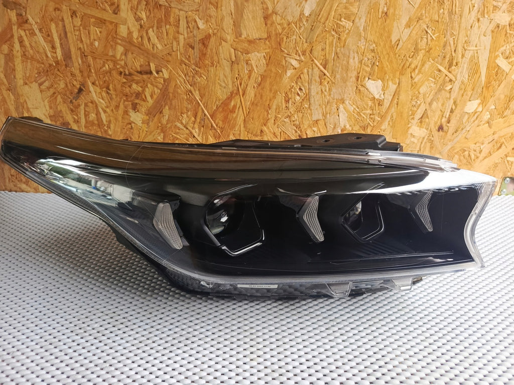 Frontscheinwerfer Kia I 92102J7850 Full LED Rechts Scheinwerfer Headlight SCH5231535797hs