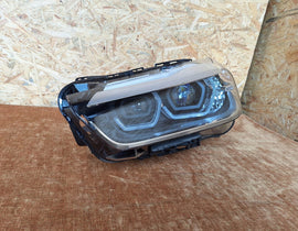 Frontscheinwerfer BMW X2 F39 9851981-01 9851981 Full LED Links Headlight SCH2870999736zj