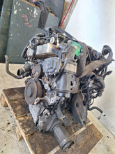 Laden Sie das Bild in den Galerie-Viewer, Motor BMW F21 F20 N46D20C 2.0 184PS 200TKm Diesel Engine Komplett MOT7695526447zj