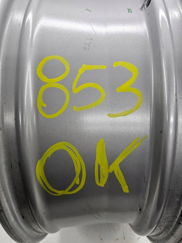 1x Alufelge 19 Zoll 5x114.3 PW457-42002 Toyota Rav 4 Rim Wheel FEL9762092494nu